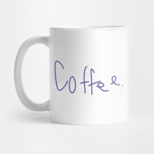 Coffee Mug